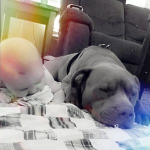 Meet your Posher, Leighann